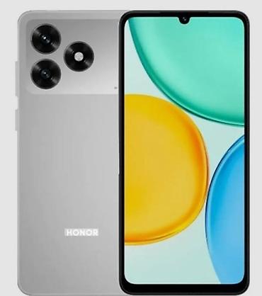 Honor 256 GB, rəng - Gümüşü, Sensor lalafo.az -da Honor 256 GB, rəng - Gümüşü, Sensor
