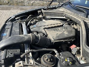 BMW: BMW X5: 2010 г., 3 л, Автомат, Бензин, Кроссовер — 21