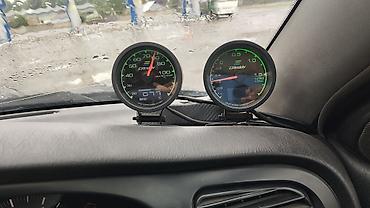Subaru Legacy: 2000 г., 2 л, Типтроник, Газ, Седан — 6
