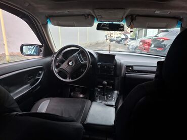 volkswagen tiguan 2: BMW 3 series: 2 l | 1997 il Sedan