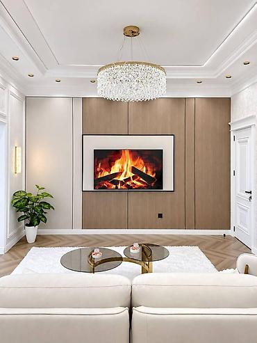 3 комнаты, Новостройка, м. Нариман Нариманов, 105 м²