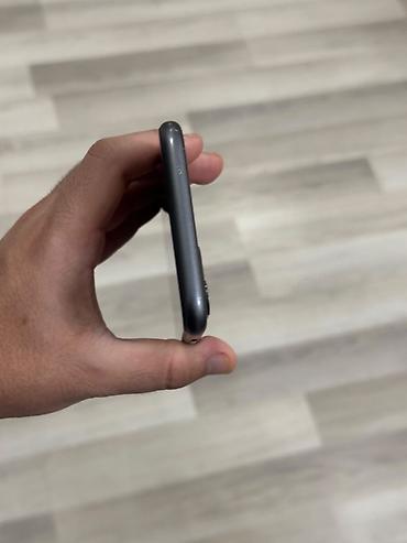 paltar tikis masini: IPhone 11, 64 GB, Space Gray, Face ID — 4