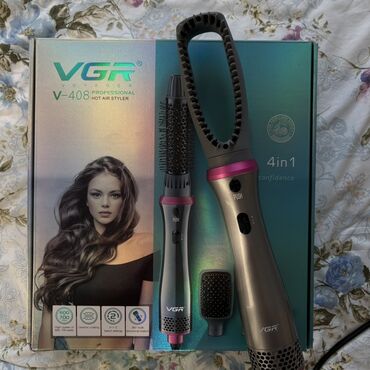 air: Daraq-fen Vgr