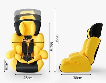 автолюлька heyner: Детское автокресло Baby One X1 Купить в Бишкеке Baby One X1 — удобное — 5