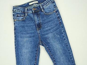 511 jeans: Jeansy damskie, rozmiar S — 1