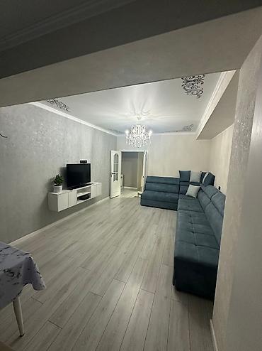 Продажа квартир: 2 комнаты, 70 м², Элитка, 12 этаж, Евроремонт — 6