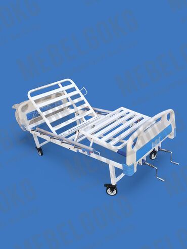 Медицинская мебель: 🏥 Медицинские функциональные кровати и кушетки - продажа и — 8