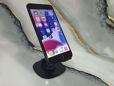 Apple iPhone: IPhone 7 Plus, Б/у, 128 ГБ, Черный, 100 % — 10
