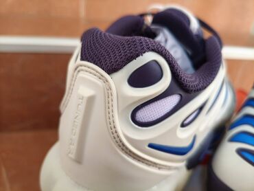 Patike: Patike, Nike, veličina - 46 — 7