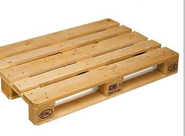Pallet, 800 х 1200 sm