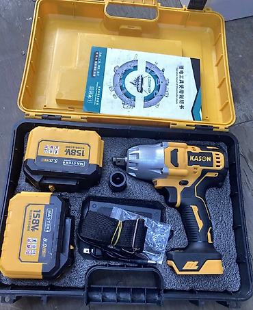 Наборы инструментов: Набор инструмент MAKITA 4в1 распродажа — 7