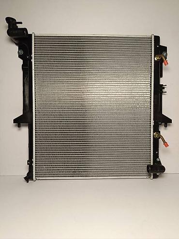 Радиаторы: Радиаторы охлаждения, кондиционера в широком ассортименте бреда RV — 7