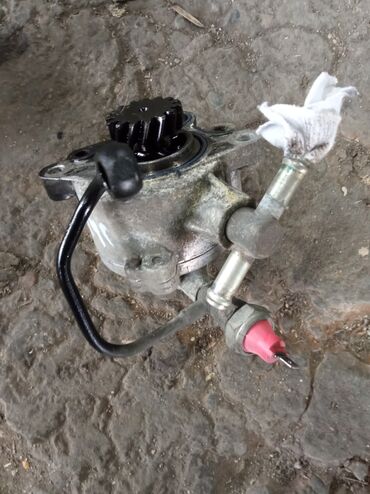 Другие детали для мотора: Паджеро 2 — 12