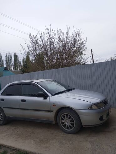 купить машину шевроле: Mitsubishi Carisma: 1997 г., 1.8 л, Автоматтык, Бензин, Седан
