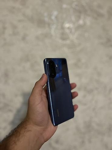 huawei nova 5t ekran: Huawei Nova Y70, 64 GB, rəng - Mavi, Barmaq izi — 1