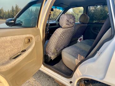 Daewoo: Daewoo Nexia: 1.5 l | 2008 il Sedan — 11