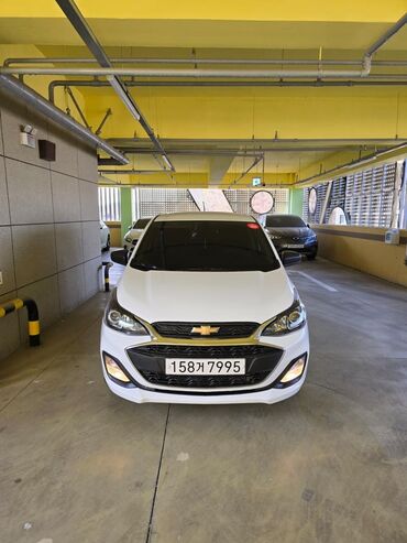 Chevrolet: Chevrolet Beretta: 2020 г., 0.1 л, Автомат, Бензин, Хэтчбэк — 1