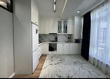 Продажа квартир: 2 комнаты, 62 м², Политех Элитка, 5 этаж, Свежий ремонт — 6