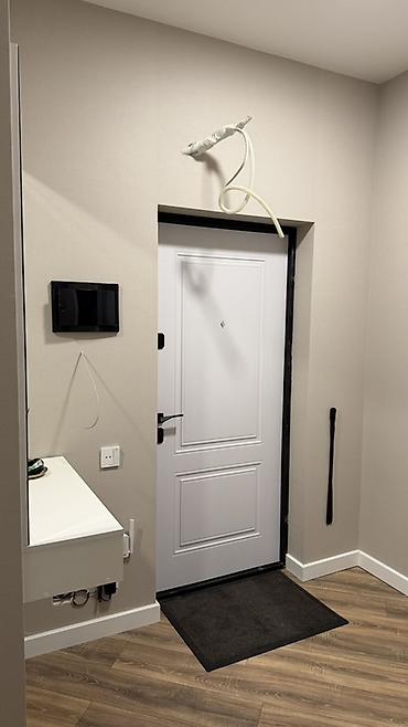 Yataq otağı dəstləri: İcarəyə verilir 2 otaqlı yeni tikili mənzil, 46 m², 20 Yanvar m/st — 33