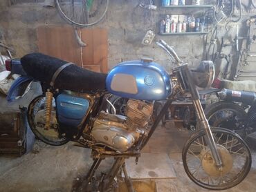 купить мотоцикл иж планета 5 в Кыргызстан | Другая мототехника: Моторкапитальный ремонт,полная покраска. Иж планета 3