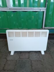 обогреватель пушка бу: Электр жылыткыч Конвектордук, Полго коюулуучу, 2000 Вт