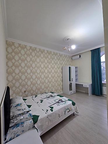 yeni yasamalda: Kirayə günlük Villa – şəxsi geniş həyətyanı sahə və hovuz - Üç — 3