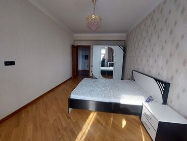 Yeni tikili: 7 otaqlı, Yeni tikili, 250 kv. m — 20