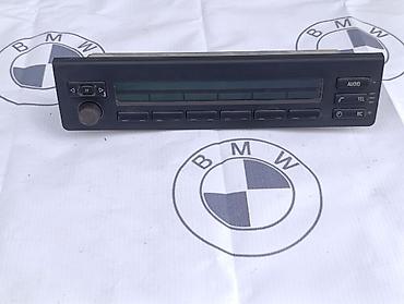 сидения х5: Щиток приборов BMW 2000 г., Б/у, Оригинал, Германия — 1