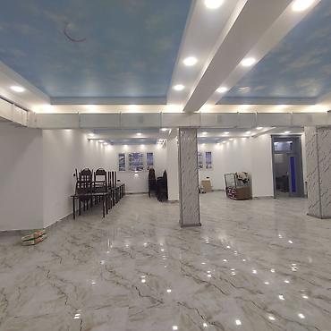 İcarəyə restoran və kafelər: Obyekt icareye verilir Xirdalan seheri Heyder Əliyev prospektinde — 9