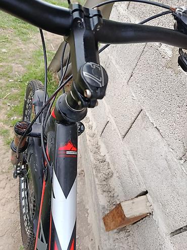 Горные велосипеды: Горный велосипед, Алюминий, Новый — 7