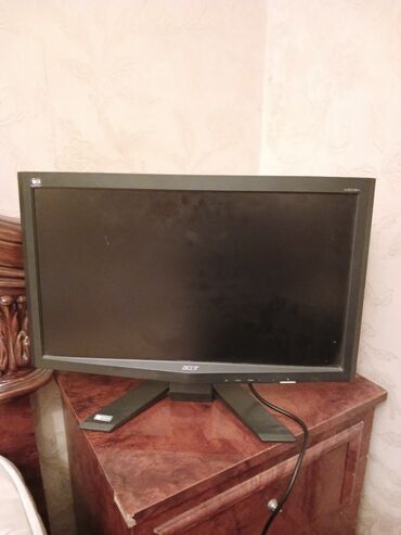 led monitorlar: Monitorlar