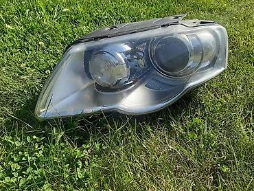 db killer cena: FAR KSENON ZA VOLKSWAGEN PASSAT B6 | Far xenon za Passata B6 — 1
