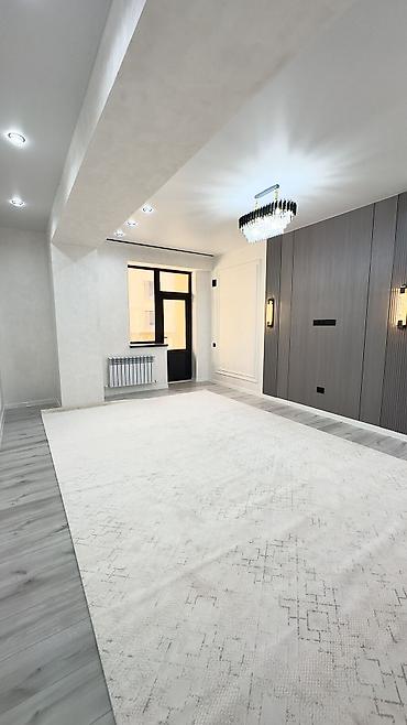 Продажа квартир: 2 комнаты, 82 м², Элитка, 7 этаж, Евроремонт — 8