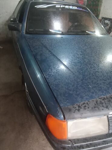 топливный бак на вольво: Audi 100: 1986 г., 1.8 л, Механика, Бензин, Седан