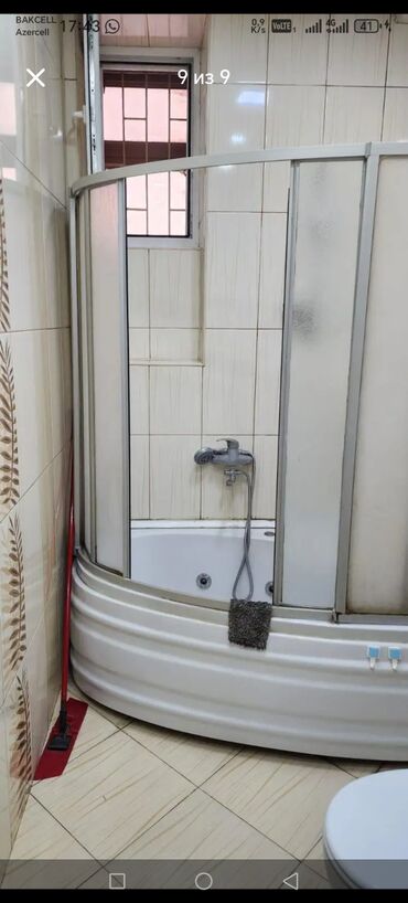 Köhnə tikili: Bakı, 4 otaqlı, Köhnə tikili, m. Gənclik, 84 kv. m -da lalafo.az — 5 Köhnə tikili: Bakı, 4 otaqlı, Köhnə tikili, m. Gənclik, 84 kv. m — 5