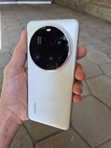 poco g4: Xiaomi, 13 Ultra, Б/у, 256 ГБ, цвет - Белый, 2 SIM — 1