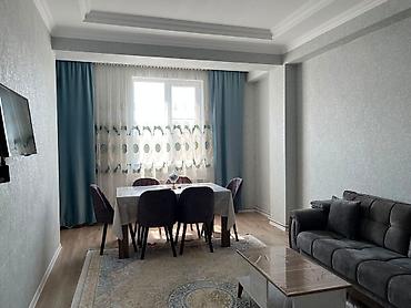25 illik ipoteka evler: 2 otaqlı, Yeni tikili, 63 kv. m — 7