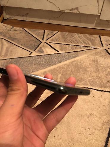 Apple iPhone: IPhone 11 Pro, Б/у, 256 ГБ, Matte Midnight Green, 77 % — 4