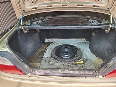 лобовое стекло нексия 1: Daewoo Nexia: 2005 г., 1.5 л, Механика, Бензин, Седан — 3