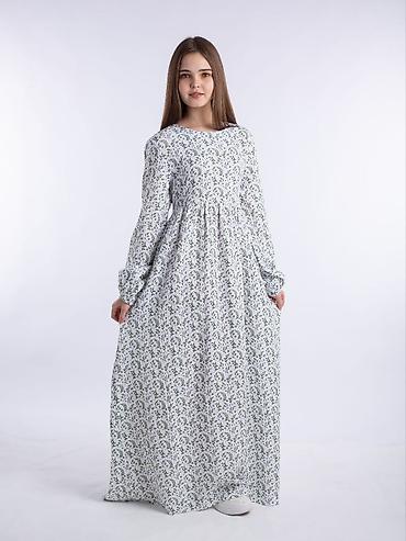 Платья: Детское платье, Новый — 9