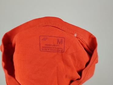 deadpool primark: 4F, Koszulka dla mężczyzn, rozmiar M — 4