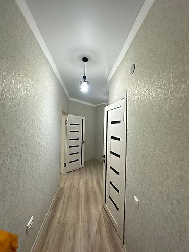 Продажа квартир: 2 комнаты, 66 м², Элитка, 7 этаж, Евроремонт — 11