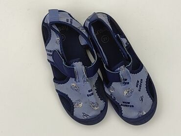 birkenstock kapcie dla dzieci: Slippers 29, Used