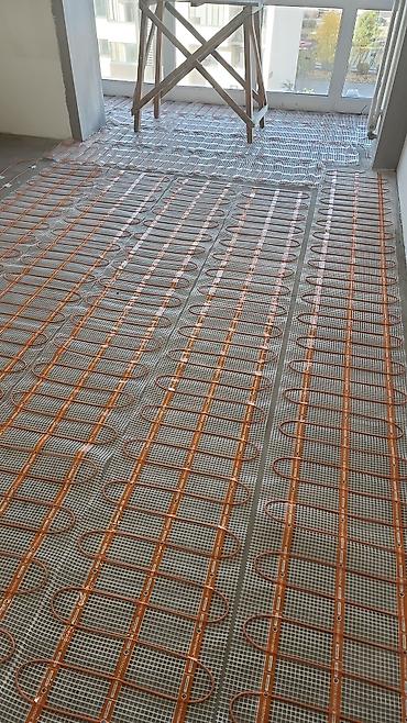 Другие виды отделочных работ: Больше 6 лет опыта — 11