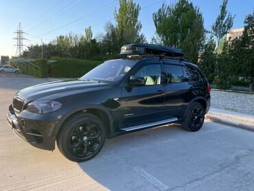 андроид на бмв: BMW X5: 2012 г., 3 л, Автомат, Дизель, Кроссовер