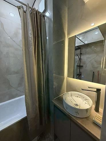 Продажа квартир: 2 комнаты, 66 м², 3 этаж, Дизайнерский ремонт at lalafo.kg — 8 Продажа квартир: 2 комнаты, 66 м², 3 этаж, Дизайнерский ремонт — 8