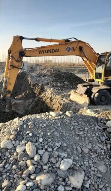 Операторы спецтехники: Оператор спецтехники. Больше 6 лет опыта — 13