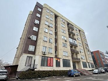 Продажа квартир: 4 комнаты, 150 м², Элитка, 6 этаж, Евроремонт — 1