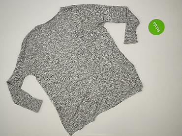 poncho only: Kardigan damski, rozmiar XL — 3