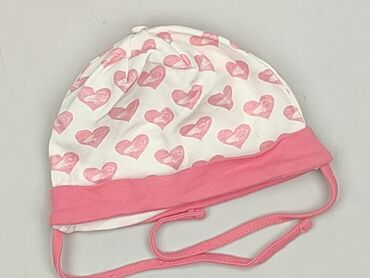 lindex kombinezon: Czapeczka, 9-12 miesięcy, stan - Idealny